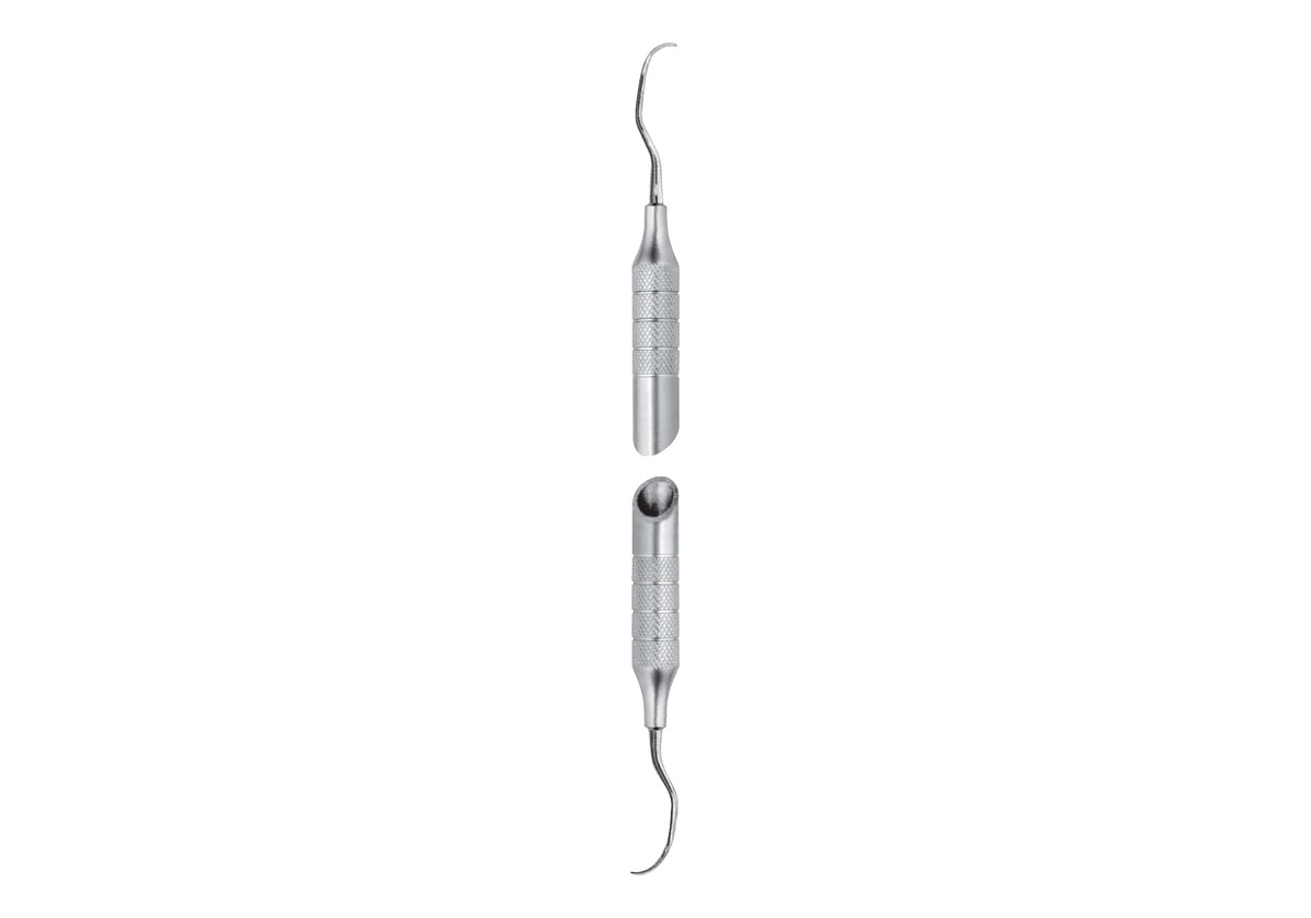 langer curette
