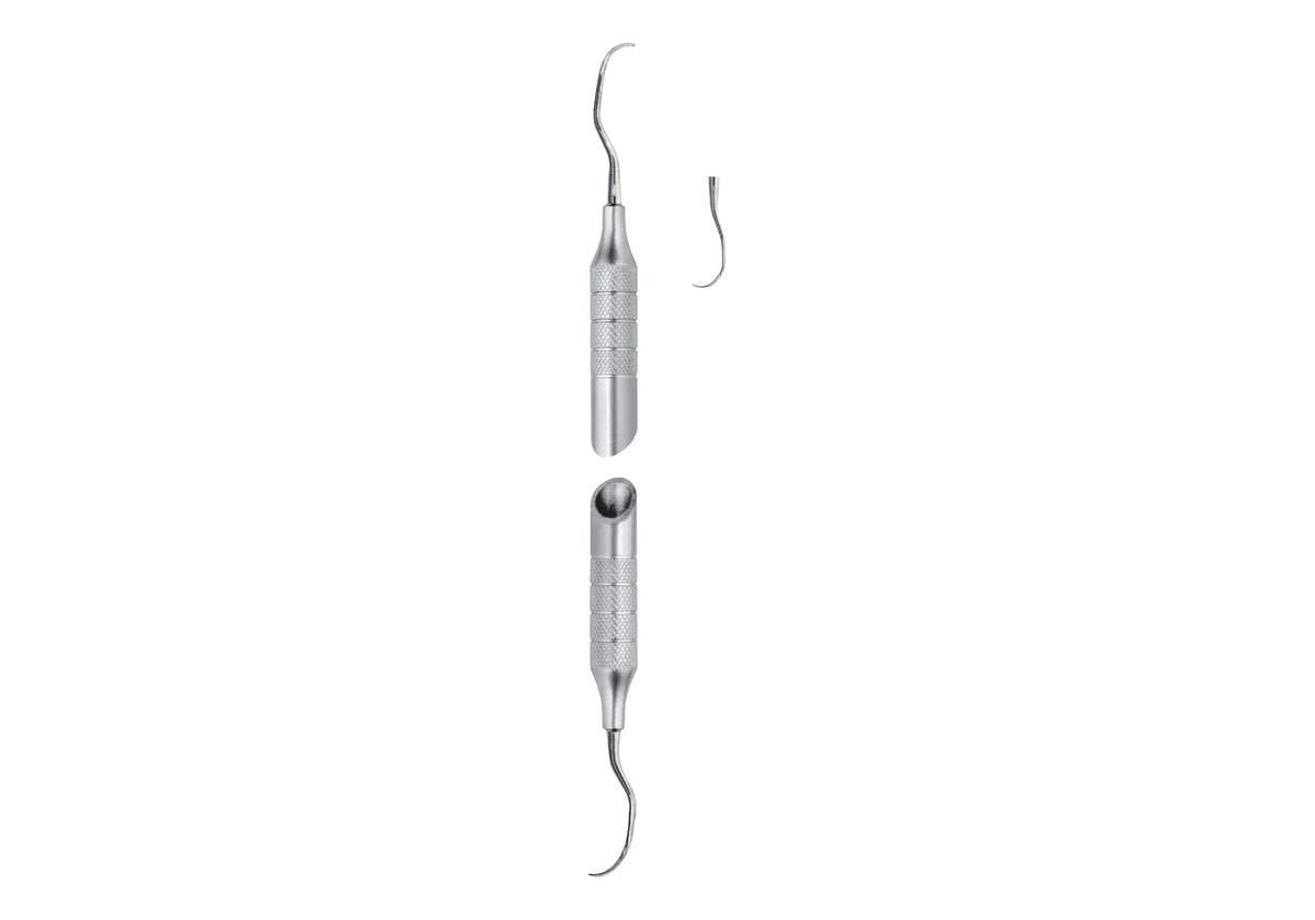 langer curette