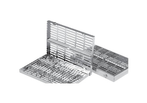 Large Cassette, 20 Instruments