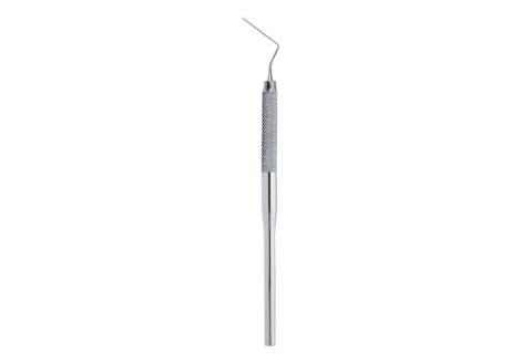 lateral condensation spreader