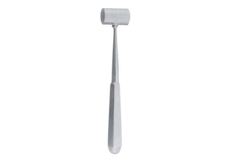 lead filled mallet