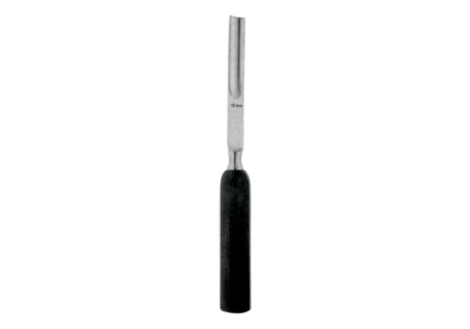 Lexer bone gouge