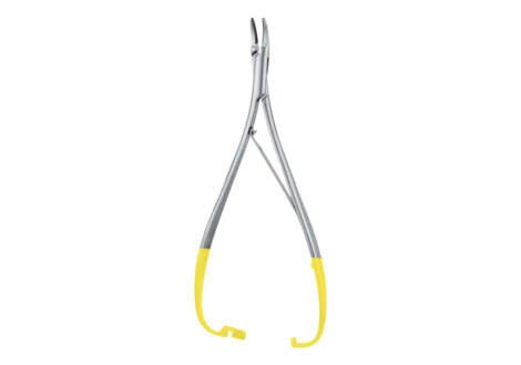 lichtenberg-ryder needle holder