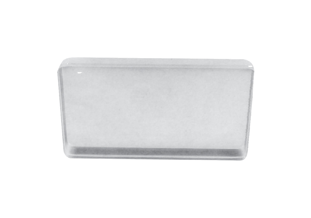 Lid for Perforated Instrument Tray