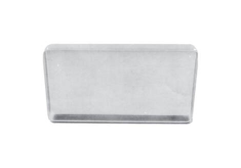 Lid for Solid Instrument Tray
