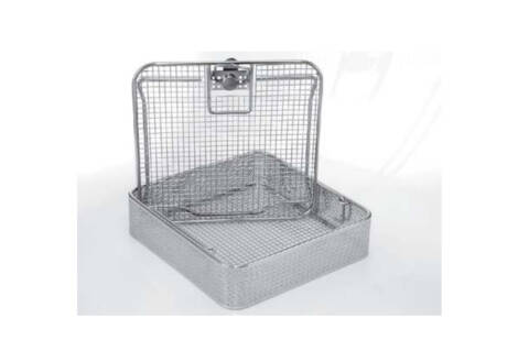 Lids for Baskets