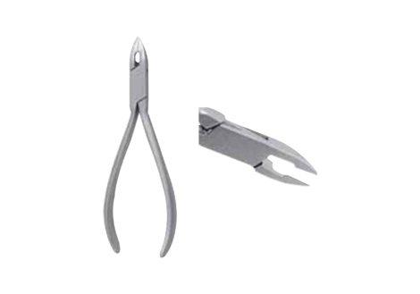 micro ligature cutters