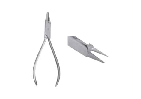light wire loop pliers