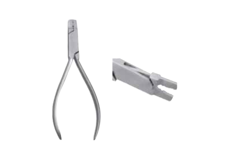 palatal arch pliers