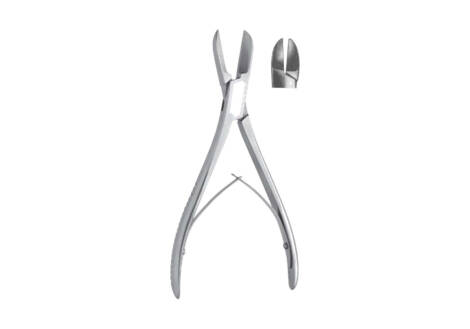 liston bone cutting forceps