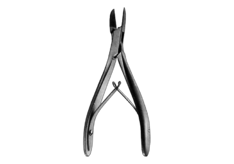 Littauer-Liston bone cutter