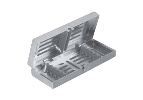 Locking Instrument Tray, 34 mm