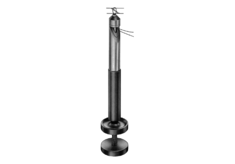 Loute wire tightener
