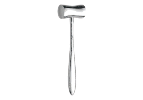 Lucae mallet
