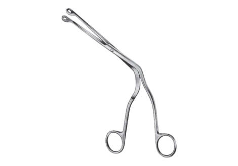 child magill forceps