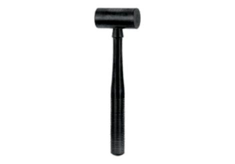 Solid Ferrozell mallet