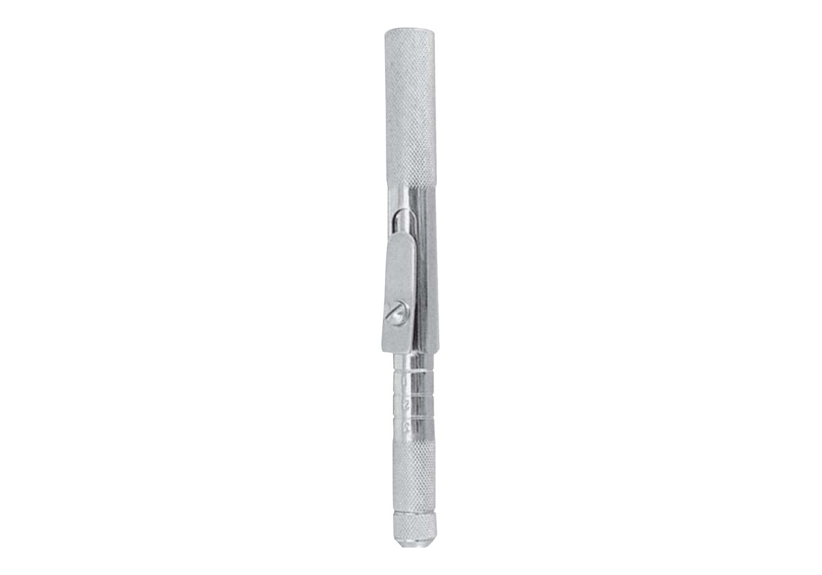 manual crown remover