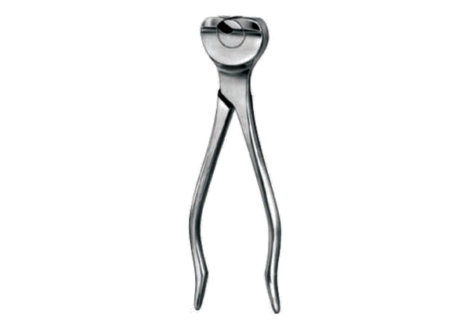 Martin-Diamant wire cutter