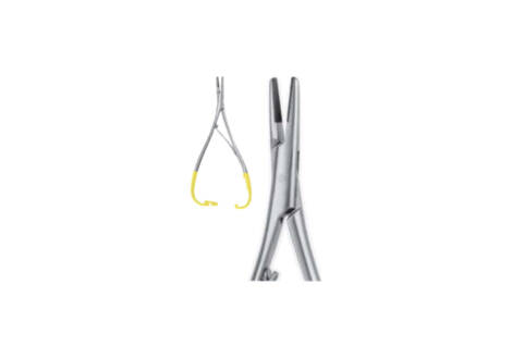 mathieu lichtenberg needle holder