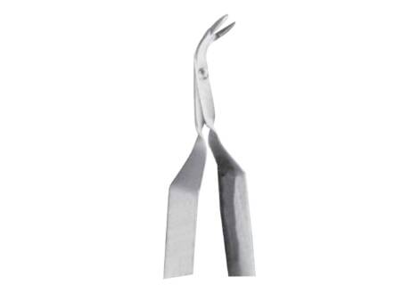 matrix band forceps