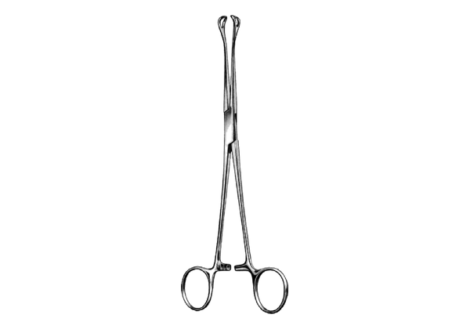 Mayo-Blake stone forceps