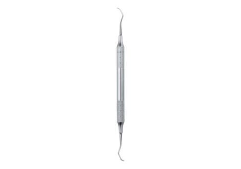 mccall curette