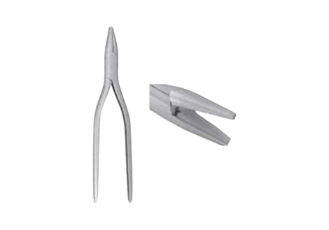 mckellops loop pliers