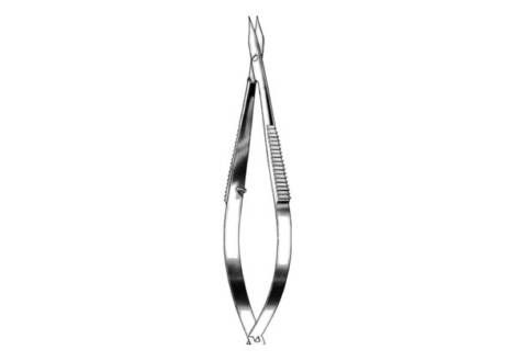 mcpherson-westcott tenotomy scissors