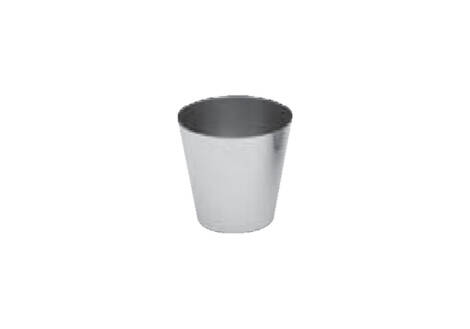 Graduated Medicine Cup, 2 oz