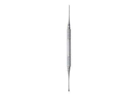 membrane placement instrument