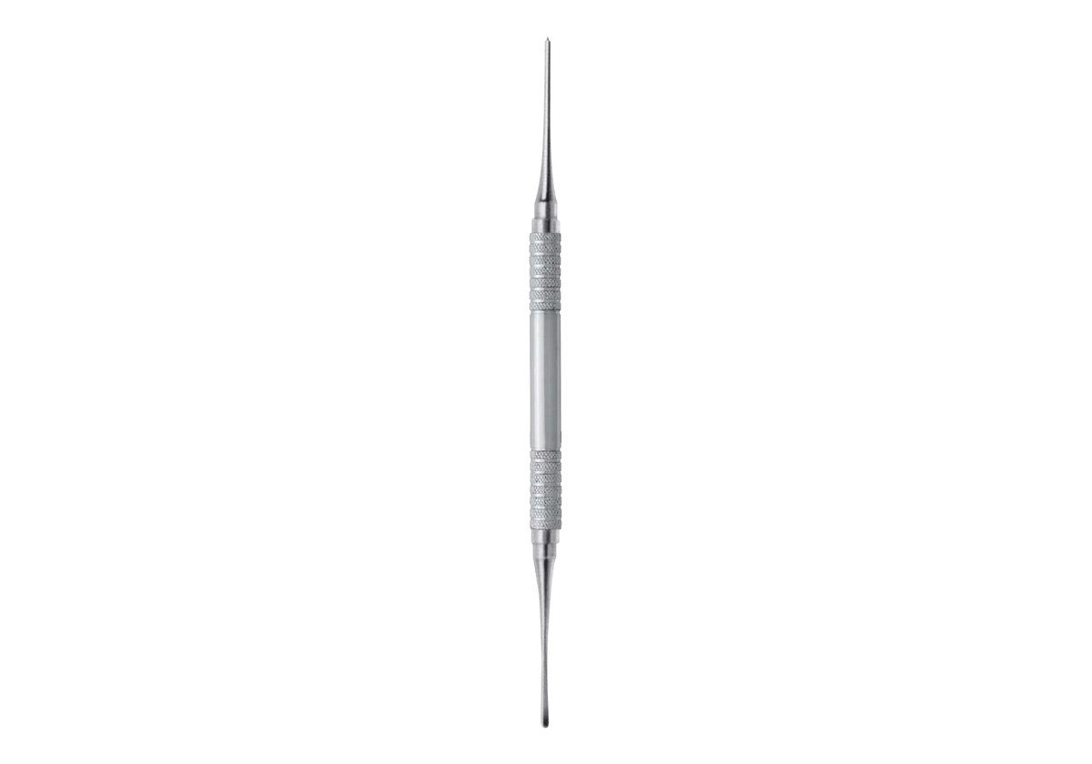 membrane placement instrument
