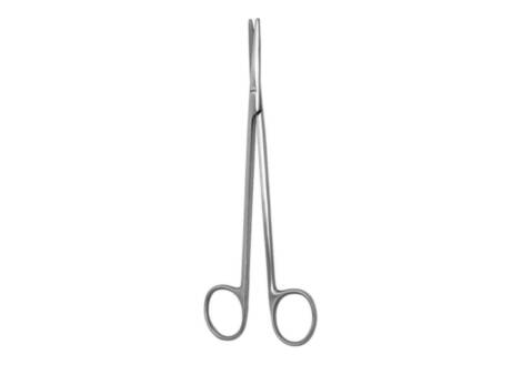 metzenbaum delicate scissors