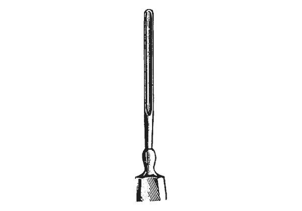 meyer foreign body instrument