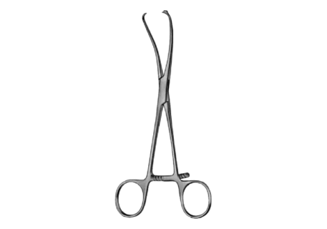 Meyer reposition forceps