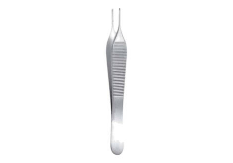 micro adson forceps