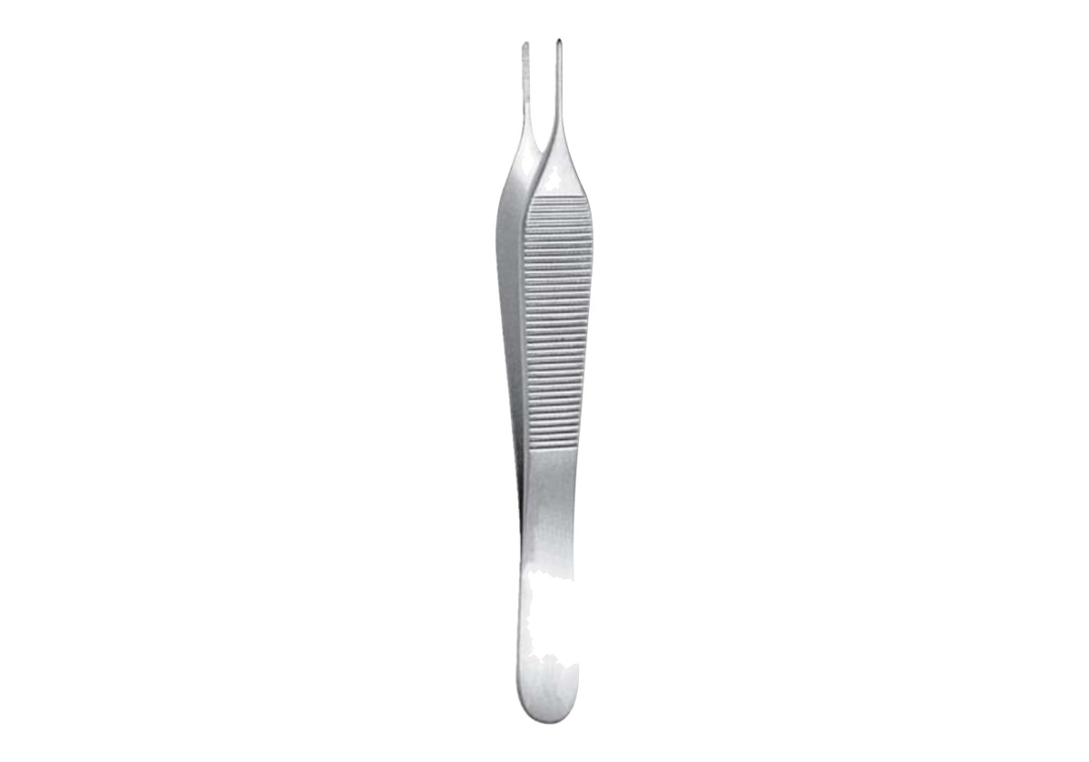 micro adson forceps