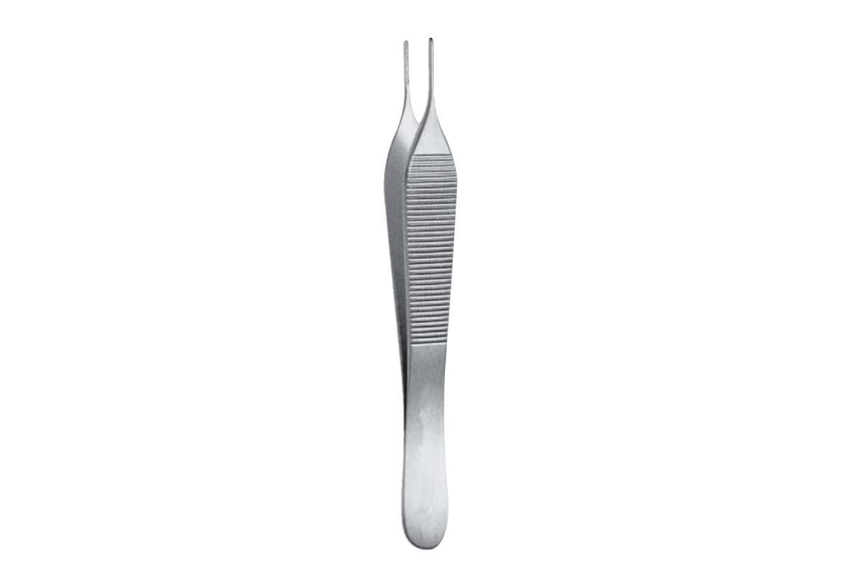 micro adson forceps