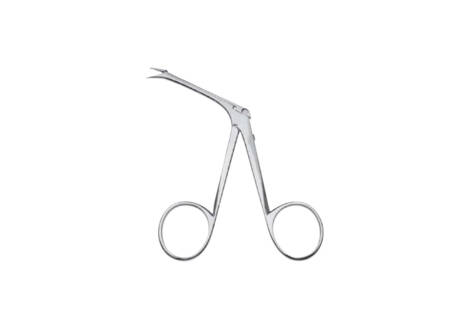 micro hartmann forceps