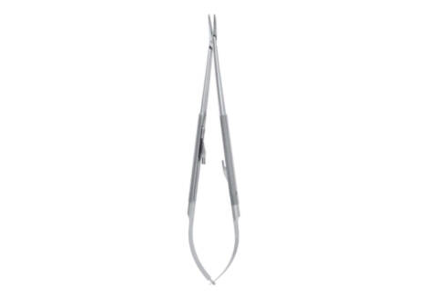 micro needle holder