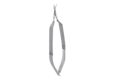 micropoint surgical scissors