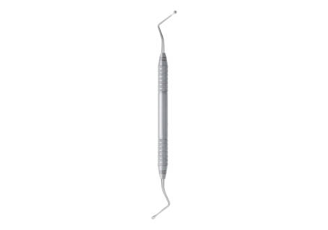 miller bone curette