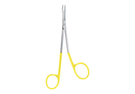 mini gillies needle holder