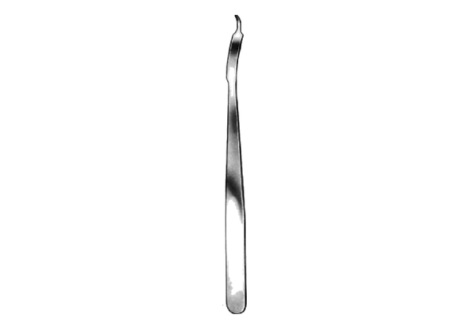 Mini-Hohmann bone lever