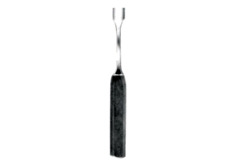 Mini-Lexer gouge
