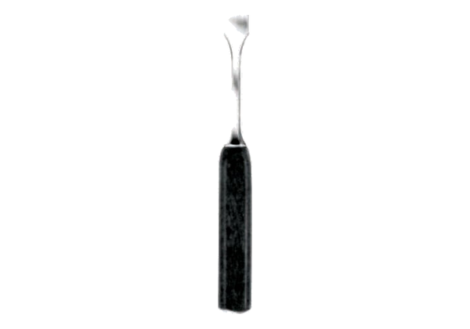 Mini-Lexer osteotome