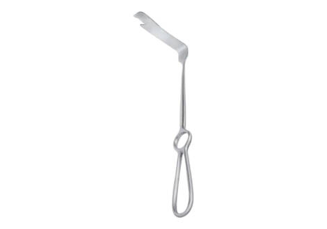 misch ramus retractor