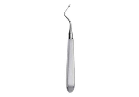 misch socket scoop