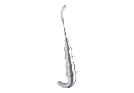 misch spoon retractor