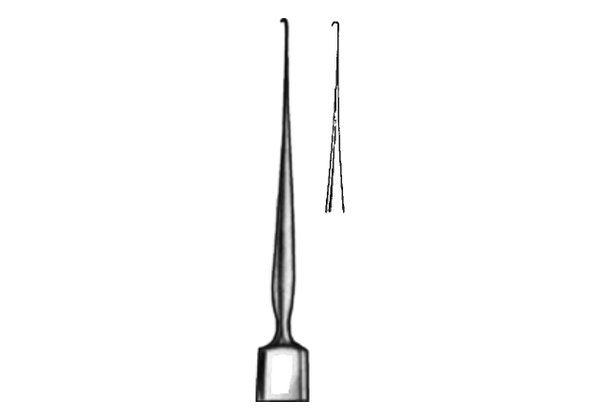 bonn iris hook