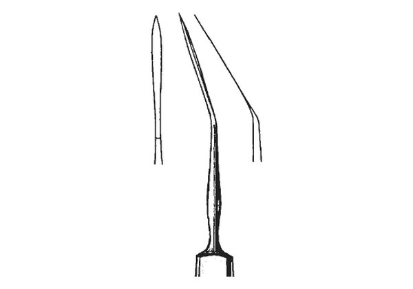 hamburg eye knife